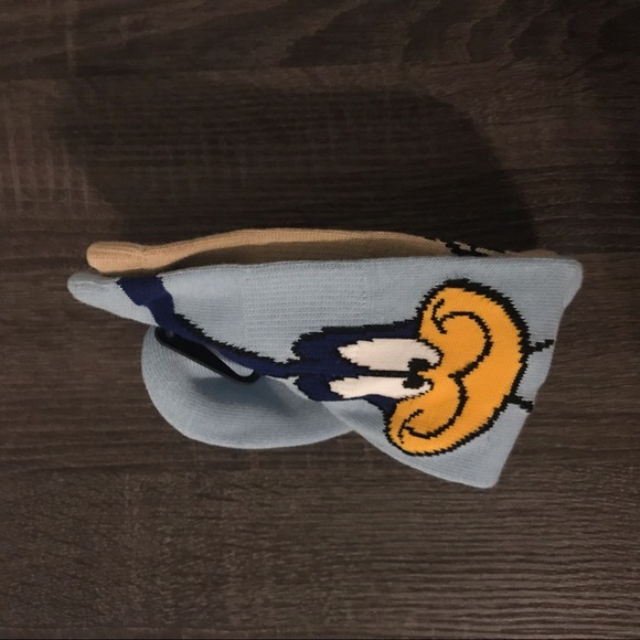 The Hundreds x ACME - Tune Crew Socks - Picture 5 of 7